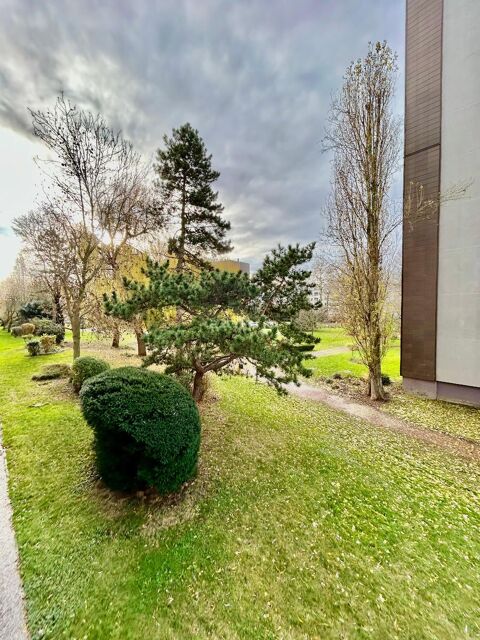  Appartement � vendre 3 pi�ces 67 m�