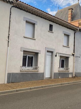  Appartement � vendre 3 pi�ces 71 m�