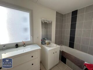  Appartement � vendre 3 pi�ces 62 m�