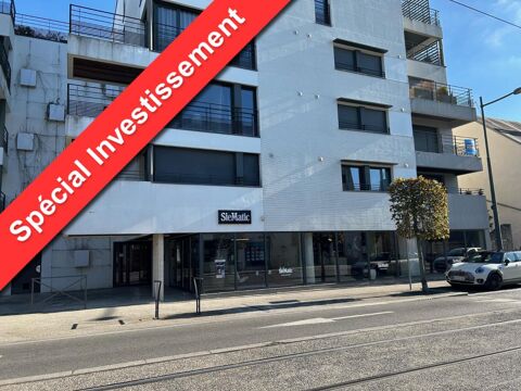 À vendre, local commercial de 183 m² à Tours, idéal i... 374500 37000 Tours