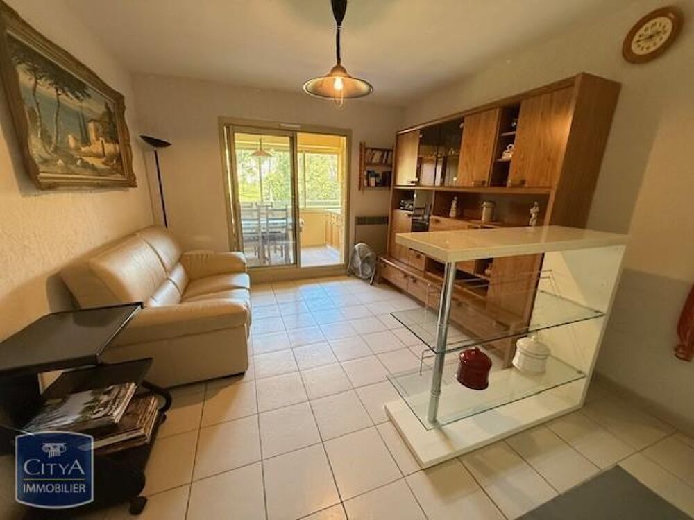 vente Appartement - 3 pièce(s) - 61 m² Six-Fours-les-Plages (83140)