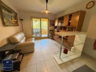  Appartement à vendre 3 pièces 61 m²