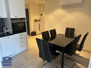  Appartement � vendre 3 pi�ces 52 m�