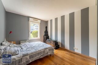  Appartement � vendre 2 pi�ces 47 m�