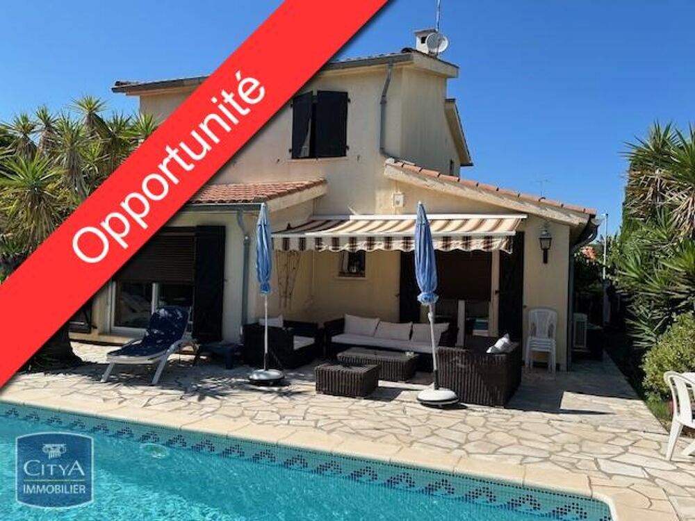  vendre  Maison Lattes (34970)