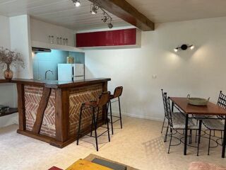  Appartement  vendre 1 pice 31 m