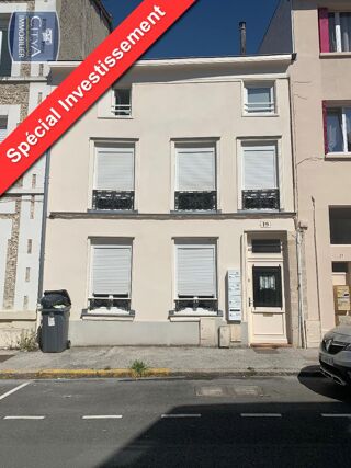  Immeuble � vendre 170 m�