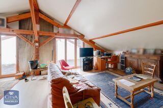  Maison  vendre 4 pices 83 m