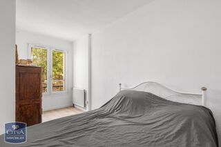  Appartement � vendre 3 pi�ces 51 m�