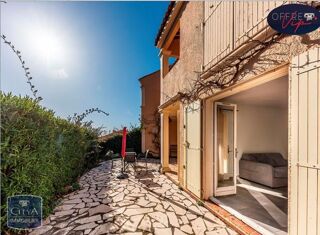  Appartement � vendre 2 pi�ces 40 m�