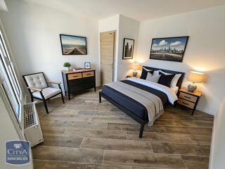  Appartement � vendre 3 pi�ces 76 m�