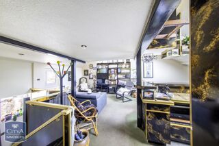  Appartement � vendre 2 pi�ces 57 m�