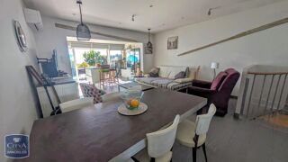  Maison � vendre 4 pi�ces 87 m�