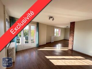  Appartement  vendre 4 pices 72 m