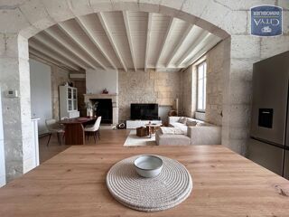  Maison à vendre 5 pièces 134 m²