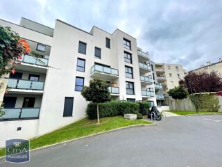  Appartement  vendre 2 pices 42 m