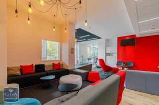  Appartement  vendre 1 pice 20 m