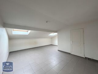  Appartement  vendre 1 pice 26 m