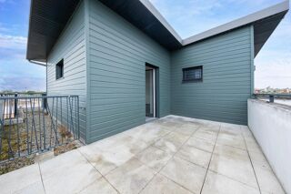  Appartement � vendre 4 pi�ces 86 m�