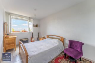  Maison  vendre 3 pices 62 m