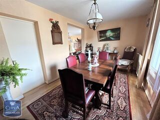  Appartement  vendre 4 pices 101 m