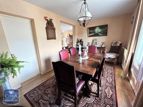  Appartement  vendre 4 pices 101 m