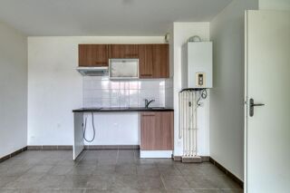  Appartement  vendre 2 pices 45 m