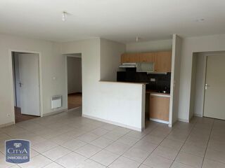  Appartement � vendre 3 pi�ces 57 m�