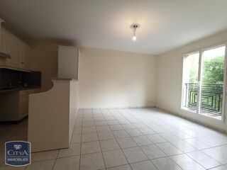  Appartement � vendre 3 pi�ces 51 m�