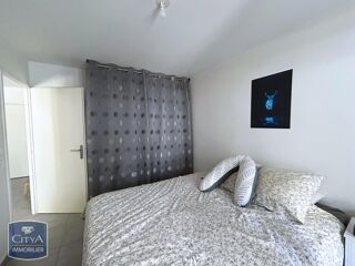  Appartement � vendre 2 pi�ces 39 m�