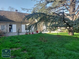  Maison � vendre 8 pi�ces 220 m�