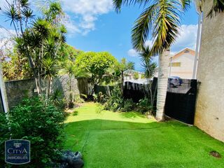  Appartement � vendre 2 pi�ces 45 m�