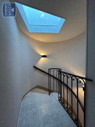  Maison � vendre 4 pi�ces 97 m�