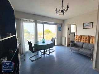  Appartement  vendre 1 pice 23 m