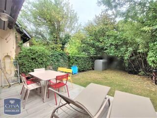  Maison  vendre 3 pices 50 m