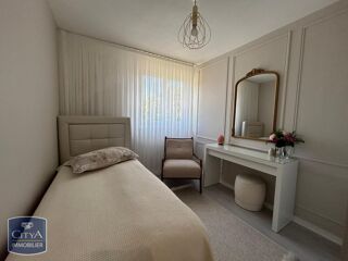  Appartement � vendre 5 pi�ces 83 m�