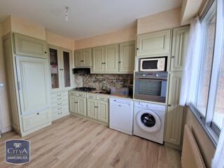  Appartement  vendre 3 pices 72 m