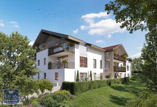  Appartement � vendre 4 pi�ces 87 m�