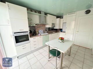  Appartement  vendre 5 pices 103 m