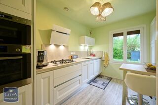  Maison � vendre 5 pi�ces 95 m�