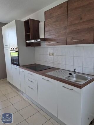  Appartement � vendre 4 pi�ces 74 m�