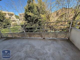  Appartement � vendre 2 pi�ces 45 m�
