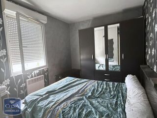  Appartement � vendre 3 pi�ces 62 m�