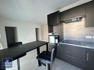  Appartement � vendre 2 pi�ces 43 m�