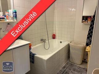  Appartement � vendre 4 pi�ces 73 m�