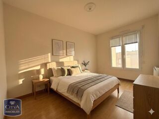  Appartement � vendre 2 pi�ces 48 m�