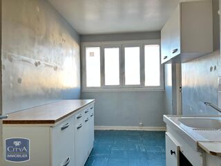  Appartement  vendre 3 pices 56 m