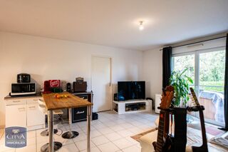  Appartement  vendre 3 pices 53 m