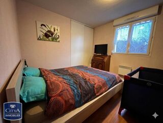  Appartement � vendre 3 pi�ces 62 m�