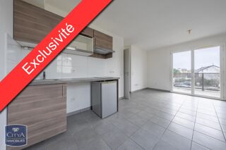  Appartement � vendre 2 pi�ces 42 m�